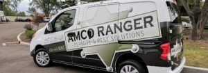 amco van protecting what matters St. Charles Pest Control
