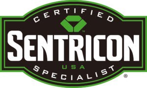 certified sentricon specialist St. Charles pest control